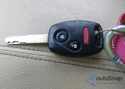 2012 Honda Crosstour 2.4 Ex-L from USA, damaged, VIN 5J6TF3H59CL006924